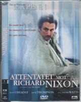 Attentatet mot Nixon