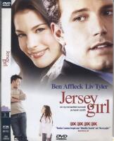 Jersey Girl
