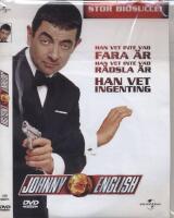 Johnny English