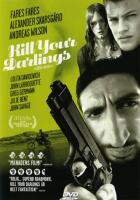 Kill Your Darlings 