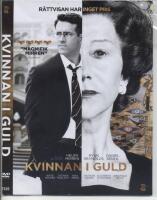 Kvinnan i guld