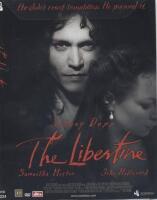 The Libertine