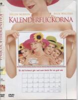 Kalenderflickorna