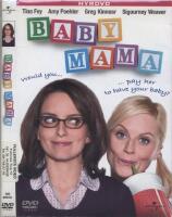 Baby Mama