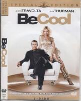 Be Cool 2 disc