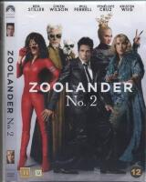 Zoolander 2