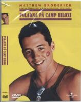 Polarna p&aring; Camp Biloxi