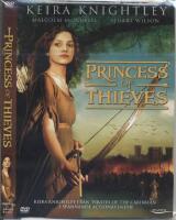  Princess of Thieves