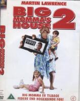  Big Momma's House 2