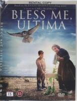 Bless Me, Ultima