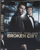 Broken City