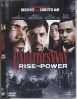 Carlito's Way: Rise to Power