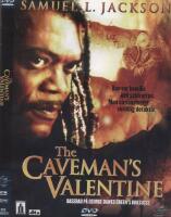 The Caveman's Valentine