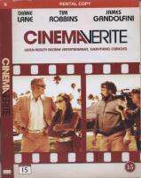 Cinema Verite