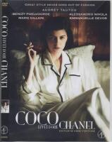  Coco - Livet f&ouml;re Chanel
