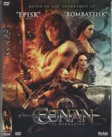 Conan barbaren