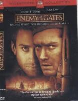 Enemy at the Gates