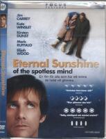 Eternal Sunshine of the Spotless Mind