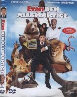 Evan den allsm&auml;ktige