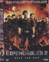 The Expendables 2