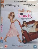 Failure to Launch