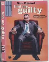 Find Me Guilty