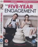 The Five-Year Engagement