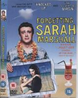 Forgetting Sarah Marshall / Dumpad