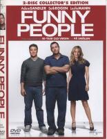 Funny People     