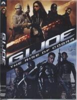 G.I. Joe: The Rise of Cobra
