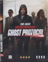 Mission: Impossible - Ghost Protocol