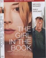 The Girl in the Book