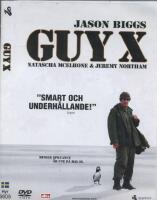 Guy X