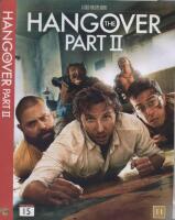  The Hangover Part II    (Baksm&auml;llan del II)
