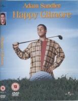 Happy Gilmore
