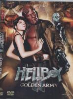 Hellboy II: The Golden Army