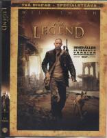 I Am Legend