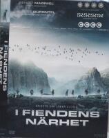  I fiendens n&auml;rhet