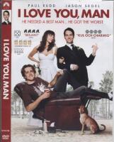 I Love You, Man