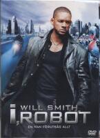 I, Robot