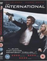 The International