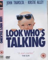 Look Who's Talking