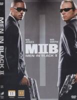 Men in Black II