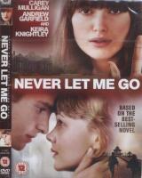 Never Let Me Go