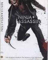 Ninja Assassin 