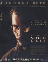 The Ninth Gate