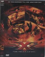 xXx&sup2;: The Next Level