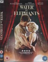 Water for Elephants