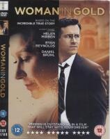 Woman in Gold