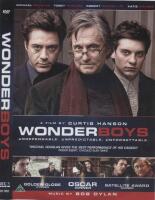 Wonder Boys